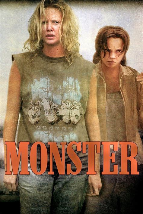 Watch Monster (2003) Online Free, Full Movies on HD .